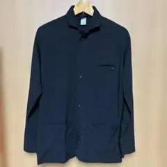 ナイロンジャケット