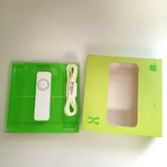 Apple iPod shuffle 512MB M9724J/A