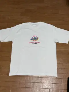 andymori　ライブTシャツ　Sサイズ andymori ライブTシャツ Sサイズ - メルカリ