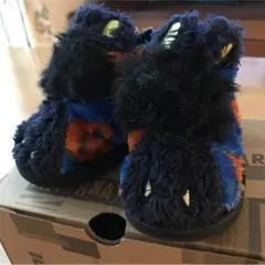 BIT'S  モンスターブーツ♡12.5のサムネイル