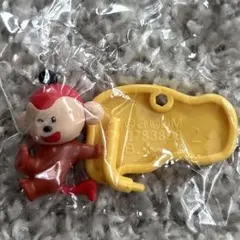 チョコサプ　たべっ子どうぶつ　さるくん