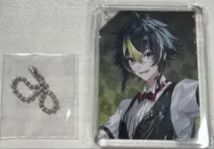 伊波ライ アニカフェ コロッタ Dytica にじさんじ