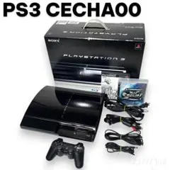 2025年最新】PS3 初期型 CECHA00の人気アイテム - メルカリ