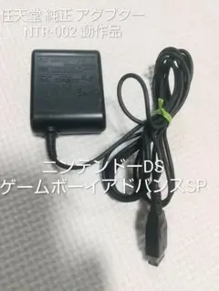 ニンテンドーds 本体