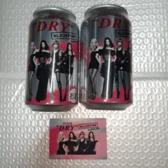 BLACKPINK パネル ポスター 等身大 スーパードライ BLACKPINK IN YOUR DRY 渋谷広告 全制覇の日🫡 #PAINTITPINK