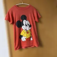 ＨaｎｅｓＴシャツキッズミッキーマウス120センチ
