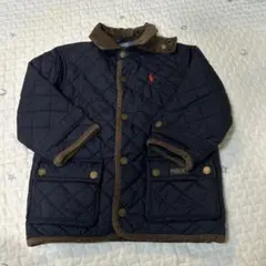 【新品未使用】ラルフローレン アウター キッズ ネイビー 140 楽天市場】ラルフローレン（カラーブルー）（コート・ジャケット