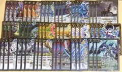 バトスピ　RM まとめ　彩羽　覚竜　烈火　菌樹　氣兵