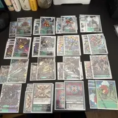 デッキ デジモンカードゲーム