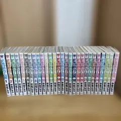監獄学園 プリズンスクール 全28巻セットのサムネイル