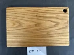 souiwoodworks （タモ）カッティングボード - メルカリ