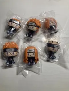 一番くじ　ナルト　ペイン六道　ちょこのっこ　コンプ　値下げ不可