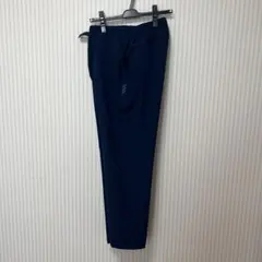 最終値下げ　adidas CODECHAOS ネイビー ゴルフパンツ