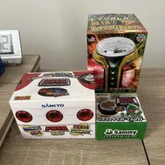 一番くじ 機動戦士ガンダムユニコーン ラストワン賞 レバブルアラーム