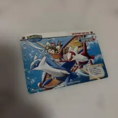 2025年最新】ポケパーク限定ファイルの人気アイテム - メルカリ