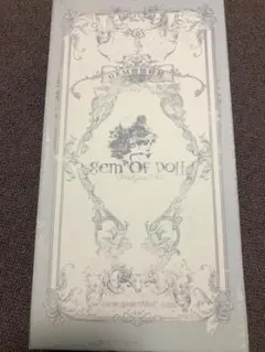 1/6 GEM6-B003 Body gem of doll