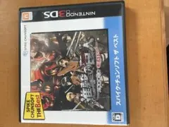 進撃の巨人 ニンテンドー3DS