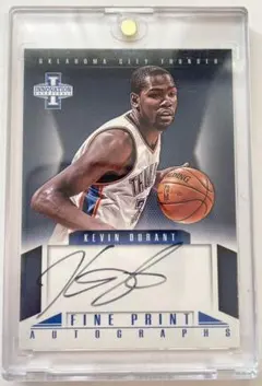 NBA 13/14 Prizm ケビンデュラント シルバープリズム NBA 13/14 Prizm ケビンデュラント シルバープリズム - メルカリ