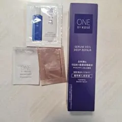 ONE　BY　KOSE　セラムヴェールのサムネイル