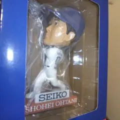 2026年最新】大谷翔平 フィギュア seikoの人気アイテム - メルカリ