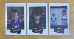 銀河特急 ミルキー☆サブウェイ マグショット カナタ アカネ