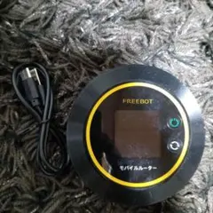 FREEBOT モバイルルーター 本体