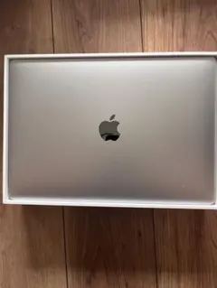 Apple MacBook スペースグレー 本体のサムネイル