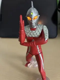 アオキ様専用　【ガチャガチャ】アルティメットルミナス ウルトラセブン