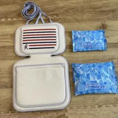 丹平　カンガルー やわらかシート 保冷保温のサムネイル