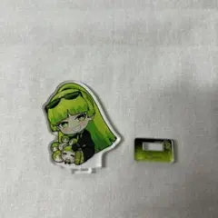 魔入りました！入間くん if Episode of 魔フィア ウァラク・クララ