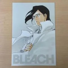 2026年最新】bleach 原画展 ポストカードの人気アイテム - メルカリ