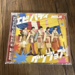 M!LK CD