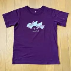 【モンベル】WIC.T Women's 群鳥のサムネイル