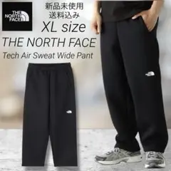 THE NORTH FACE テックエアースウェットワイドパンツ XLサイズ新品