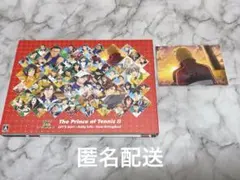 新テニスの王子様 LET’S GO!! ～Daily Life～ from R…