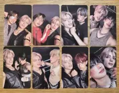 &TEAM Back to Life MAKI マキ ケミトレカセット