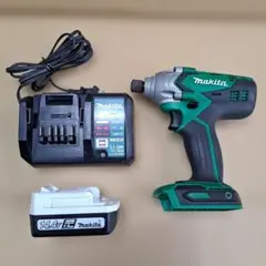 2026年最新】マキタインパクトドライバー14.4vの人気アイテム - メルカリ