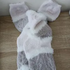 きら☆プロフィール見て下さい♡さん専用ジェラートピケ もこもこボーダールーム