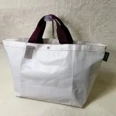 ⭐︎シーズン限定カラー⭐︎Herve Chapelier マルシェバッグ L - メルカリ