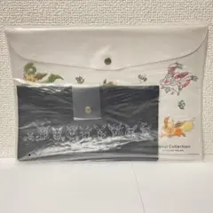 포켓몬 Elevui Collection フラットケースセット イーブイ