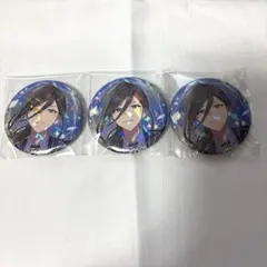 いれいす 悠佑 ランダム缶バッジ「The Progress of Dice」