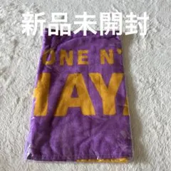 ワンエン UNITE FC抽選会 サイン入りタオル ワンエン UNITE FC抽選会 サイン入りタオル 商品一覧ページ