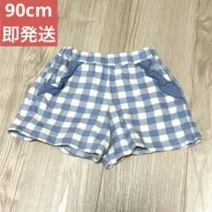 【即発送】DRC ポケットフリルカットソーショートパンツ
