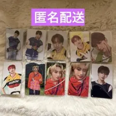 INI 許豊凡　まとめ売り