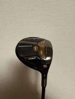 【最終値下げ】パラダイム♦︎♦︎♦︎ドライバー 9.0度　ベンタスTRブルー6x Amazon.co.jp: Callaway パラダイムドライバー 9* (フジクラ