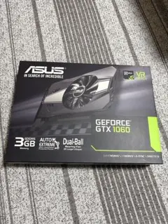 GeForce GTX 1060 取外し品 - メルカリ