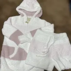 ジェラートピケ　ルームウェア　福袋