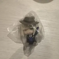 ツイステ　肩ズン　ルーク