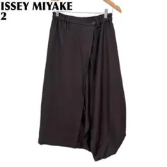 2026年最新】ISSEY MIYAKE レディース ガウチョパンツの人気アイテム
