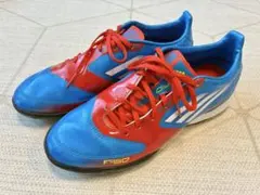 adidas アディダス F10 TRX TF サッカーシューズ 26.0 美品